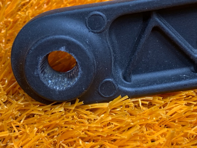 поводок стеклоочистителя, 830 рублей, Красноярск