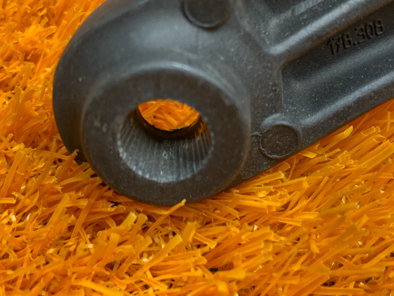 поводок стеклоочистителя, 830 рублей, Красноярск