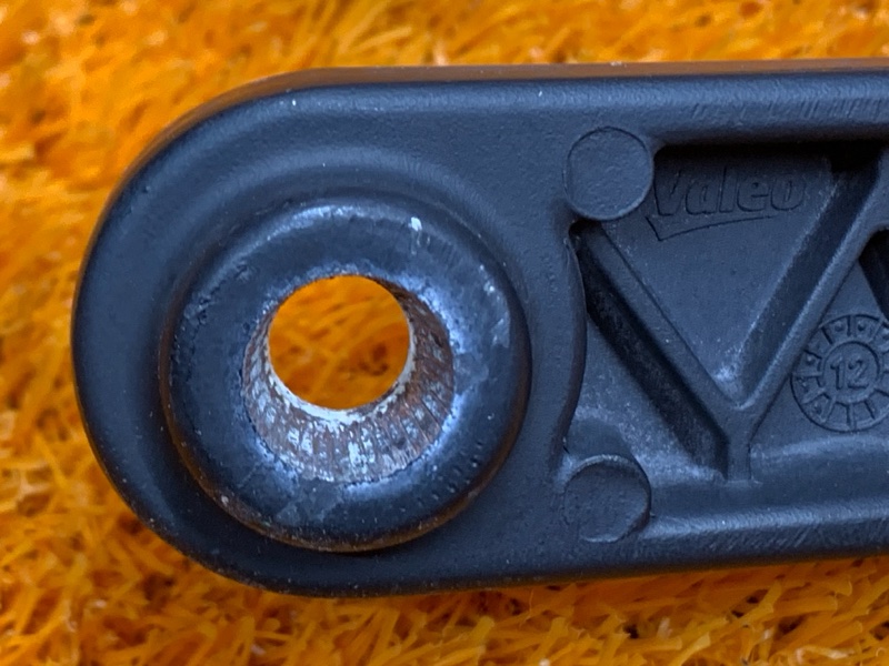 поводок стеклоочистителя, 500 рублей, Красноярск