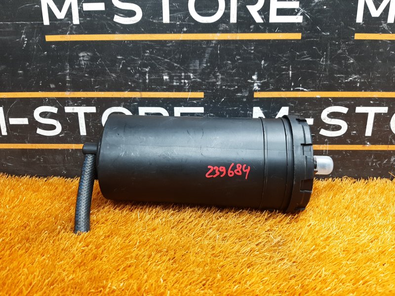 Адсорбер (фильтр топливных паров), 350 рублей, Красноярск