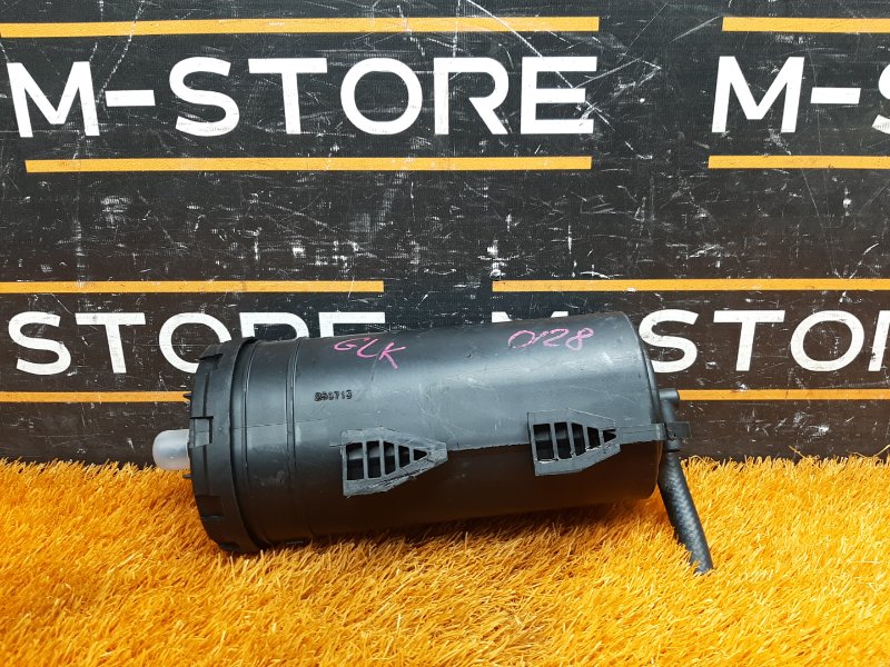 Адсорбер (фильтр топливных паров), 350 рублей, Красноярск