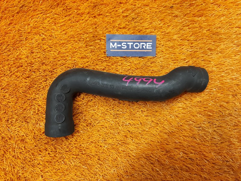 Патрубок картерных газов, 440 рублей, Красноярск