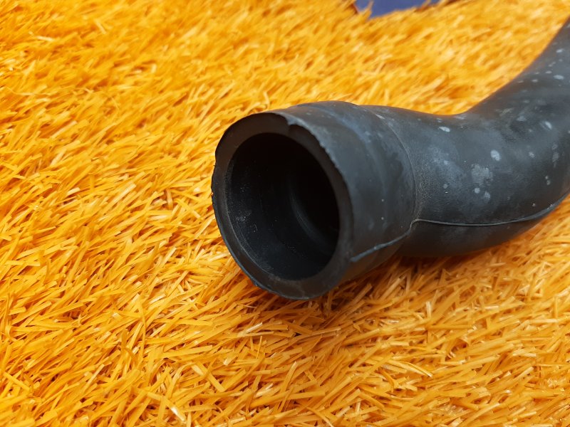 Патрубок картерных газов, 440 рублей, Красноярск