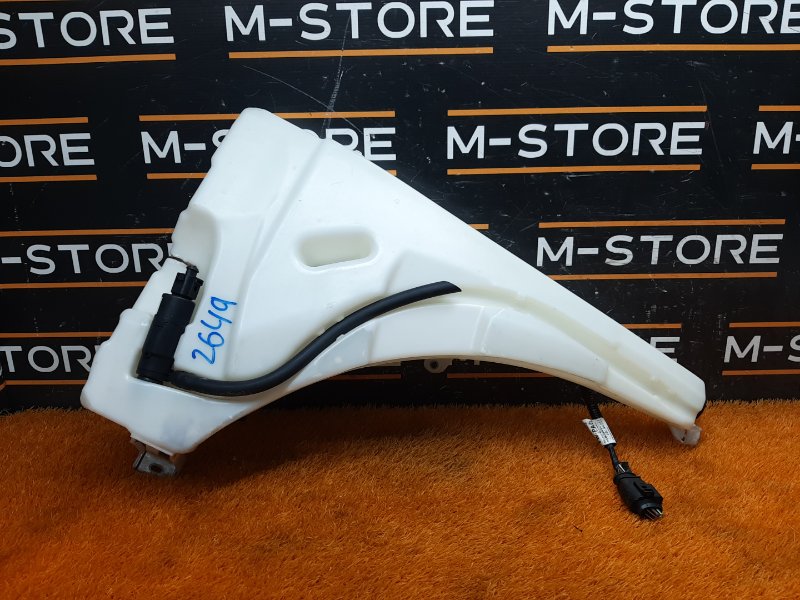 Бачок омывателя, 1400 рублей, Красноярск