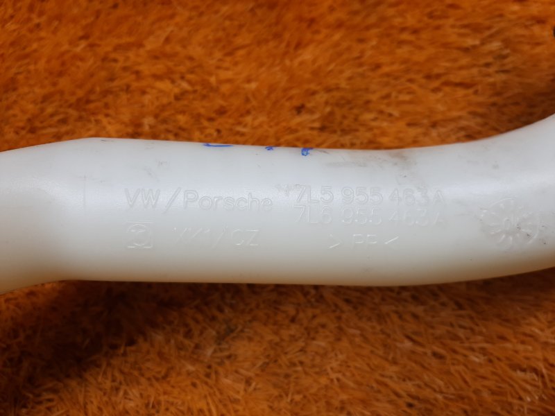 Горловина бачка омывателя, 420 рублей, Красноярск