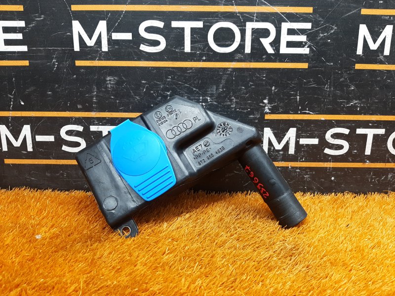 Горловина бачка омывателя, 200 рублей, Красноярск