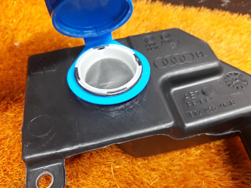 Горловина бачка омывателя, 200 рублей, Красноярск