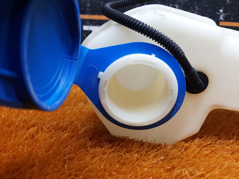 Бачок омывателя, 300 рублей, Красноярск