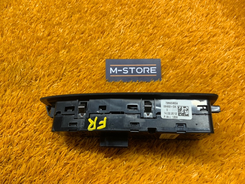 Блок управления стеклоподъемниками, 800 рублей, Красноярск