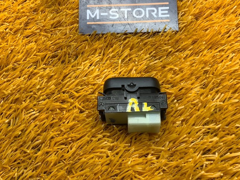 кнопка стеклоподъемника, 300 рублей, Красноярск