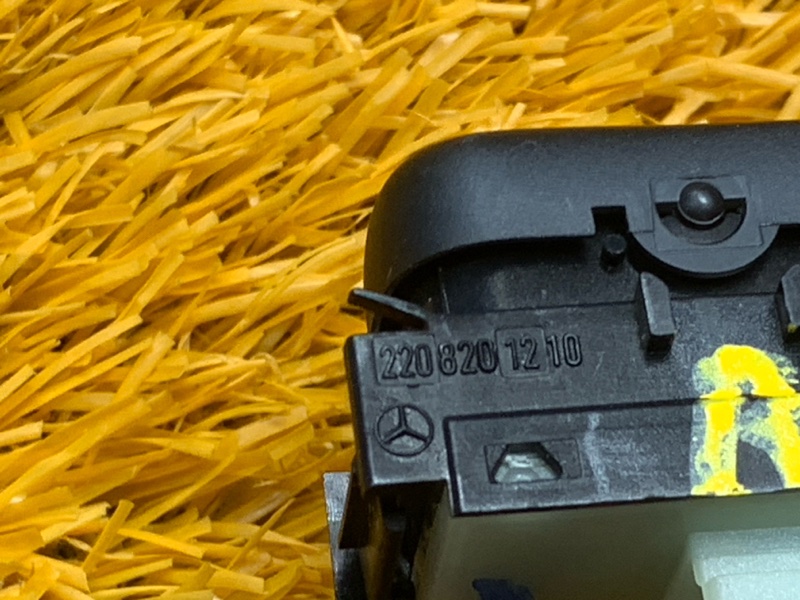 кнопка стеклоподъемника, 300 рублей, Красноярск