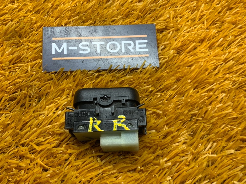 кнопка стеклоподъемника, 300 рублей, Красноярск