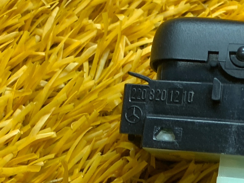 кнопка стеклоподъемника, 300 рублей, Красноярск