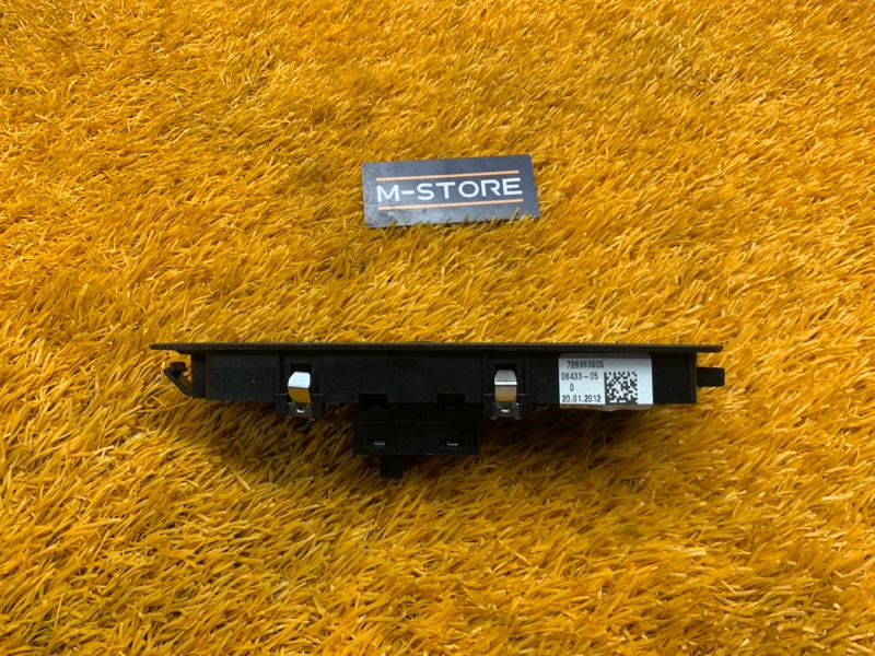 кнопка стеклоподъемника, 200 рублей, Красноярск