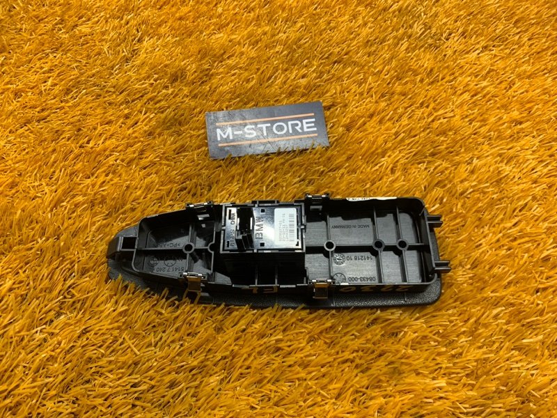 кнопка стеклоподъемника, 200 рублей, Красноярск