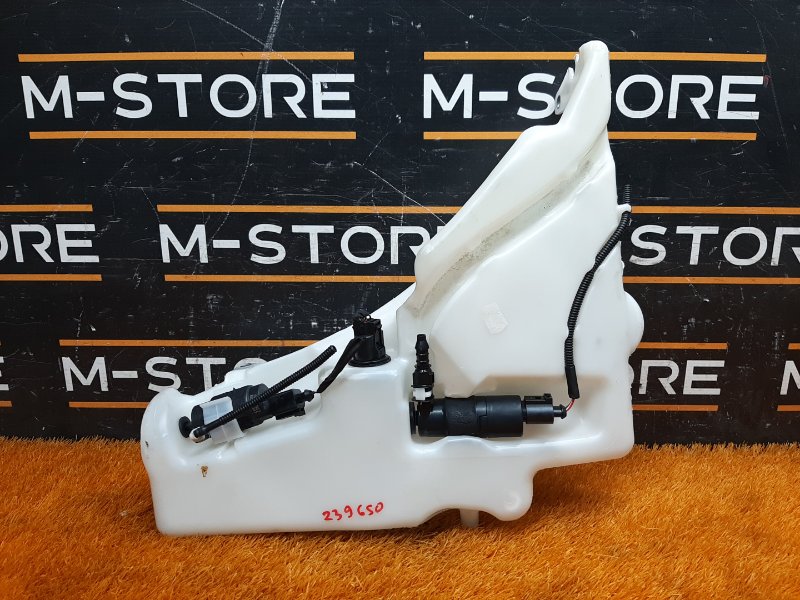 Бачок омывателя, 1000 рублей, Красноярск