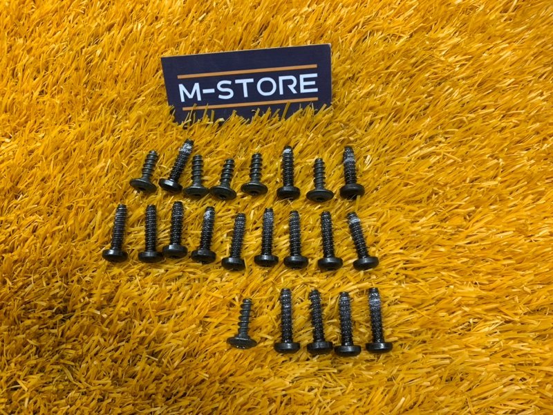 Болты и гайки дверей, 400 рублей, Красноярск