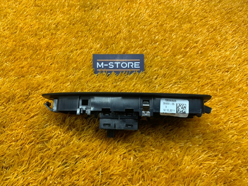 кнопка стеклоподъемника, 200 рублей, Красноярск