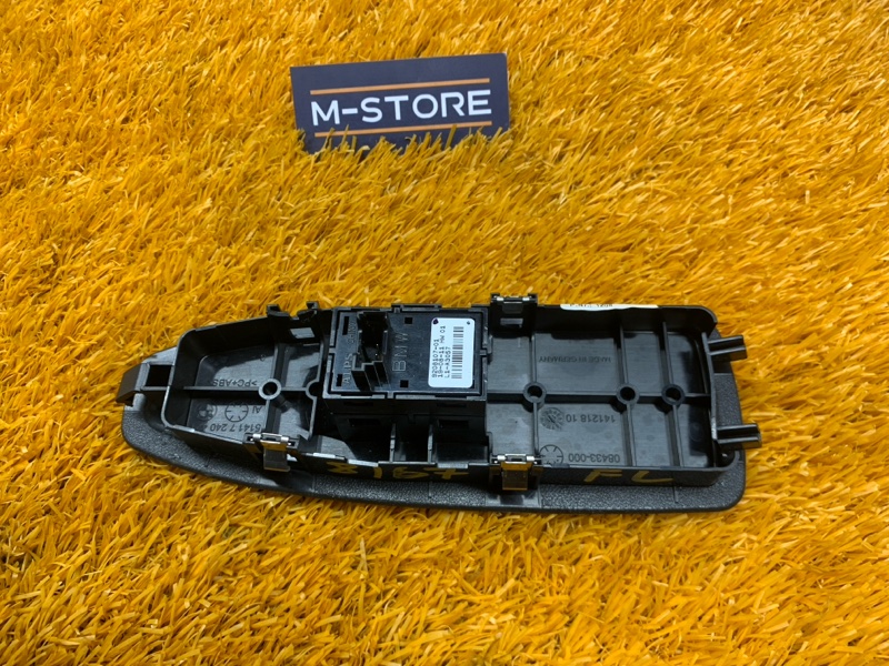 кнопка стеклоподъемника, 200 рублей, Красноярск