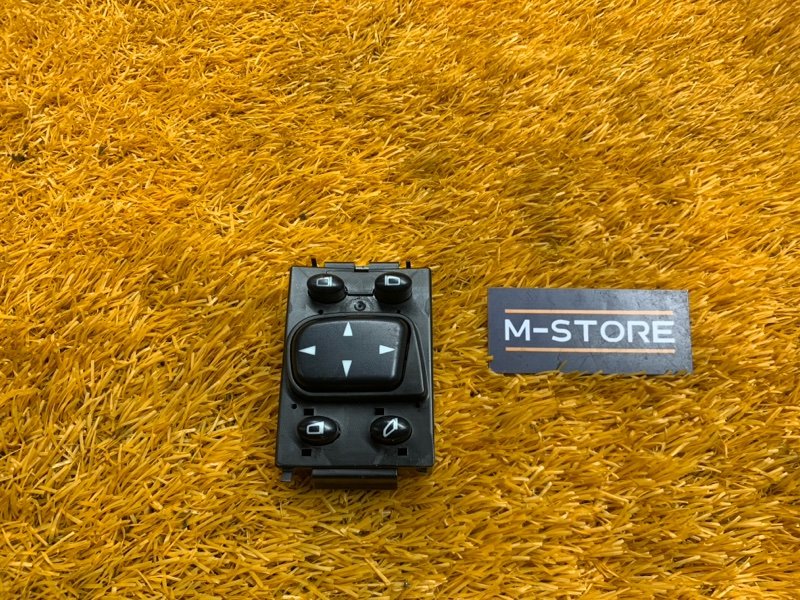 блок управления зеркалами, 350 рублей, Красноярск