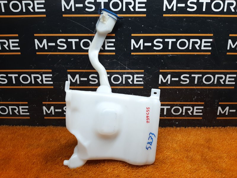 Бачок омывателя, 3110 рублей, Красноярск