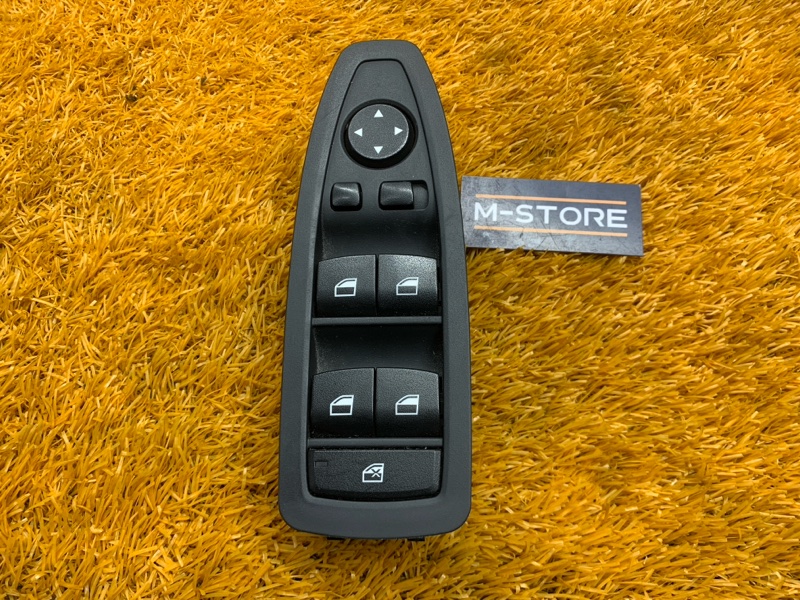 Блок управления стеклоподъемниками, 1000 рублей, Красноярск