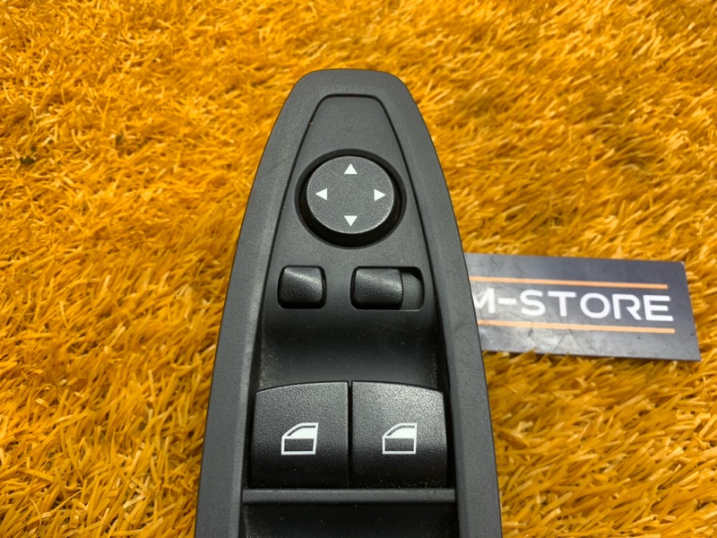 Блок управления стеклоподъемниками, 1000 рублей, Красноярск