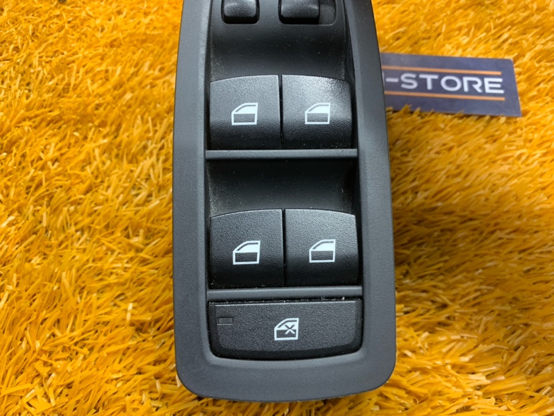 Блок управления стеклоподъемниками, 1000 рублей, Красноярск