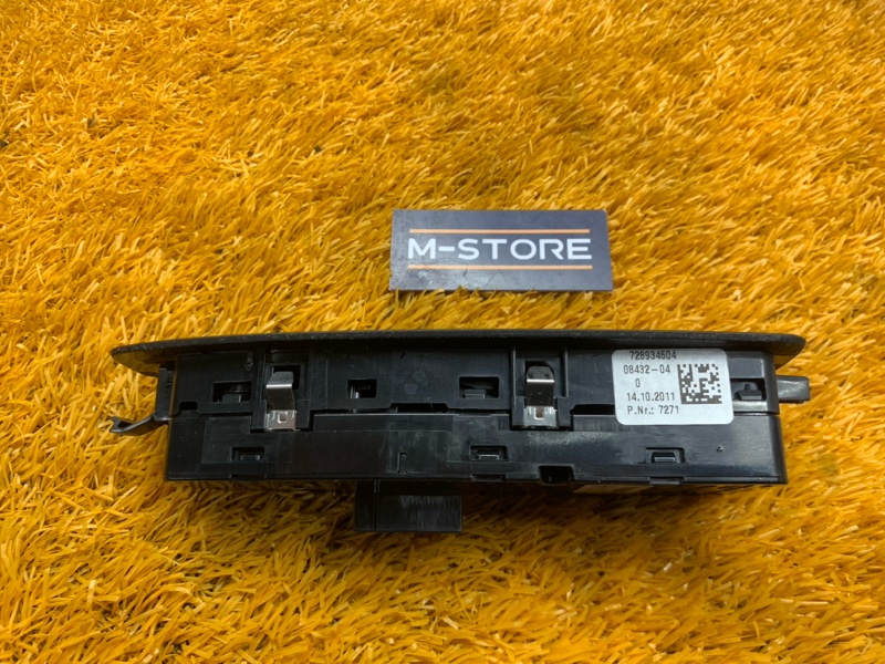 Блок управления стеклоподъемниками, 1000 рублей, Красноярск