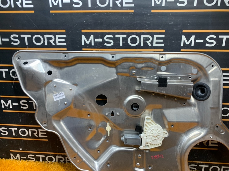 стеклоподъемник, 870 рублей, Красноярск