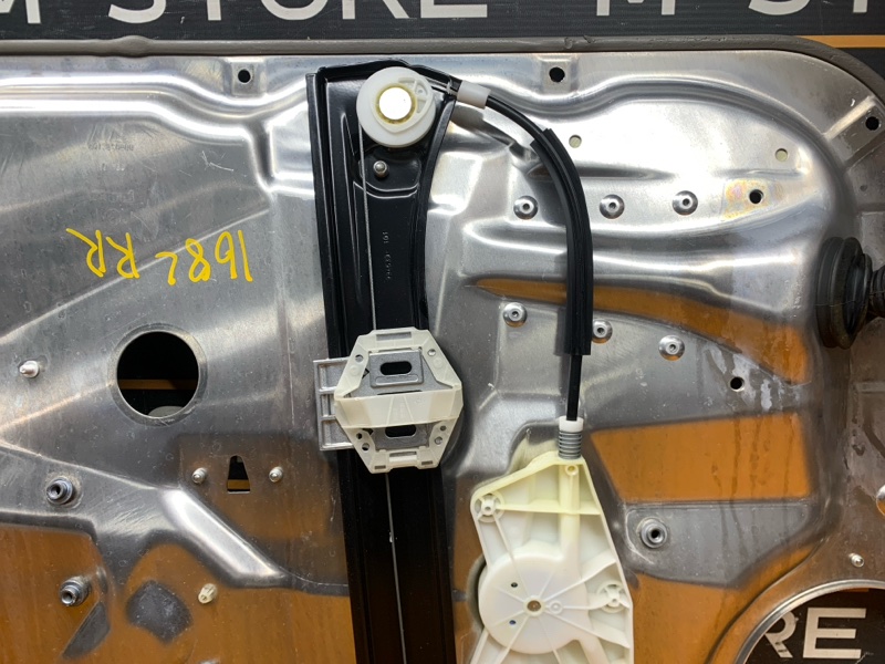 стеклоподъемник, 870 рублей, Красноярск