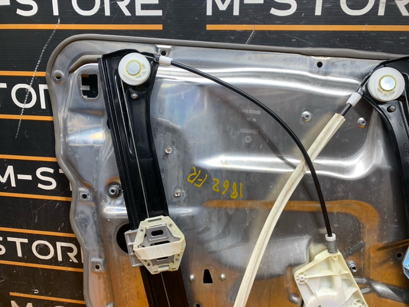 стеклоподъемник, 1040 рублей, Красноярск