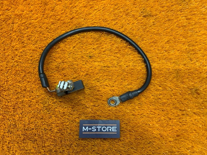 Клемма аккумулятора минус, 930 рублей, Красноярск