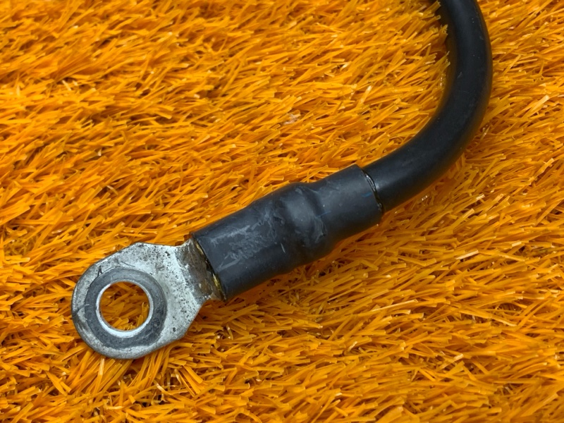 Клемма аккумулятора минус, 930 рублей, Красноярск