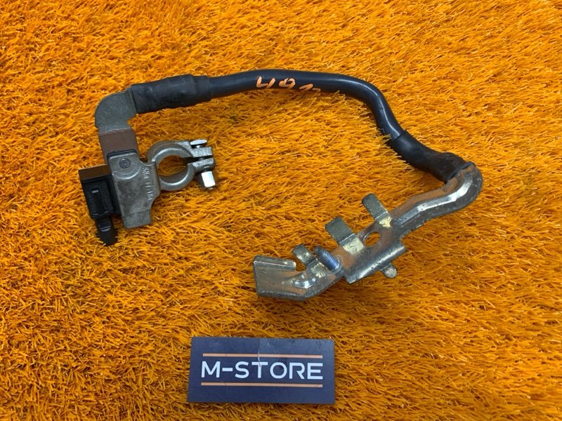 Клемма аккумулятора минус, 1420 рублей, Красноярск