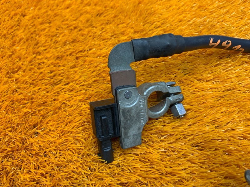 Клемма аккумулятора минус, 1420 рублей, Красноярск