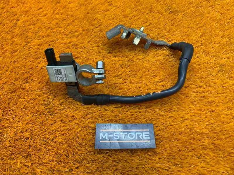 Клемма аккумулятора минус, 1420 рублей, Красноярск