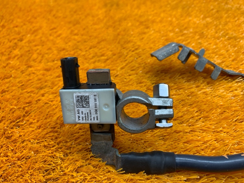 Клемма аккумулятора минус, 1420 рублей, Красноярск