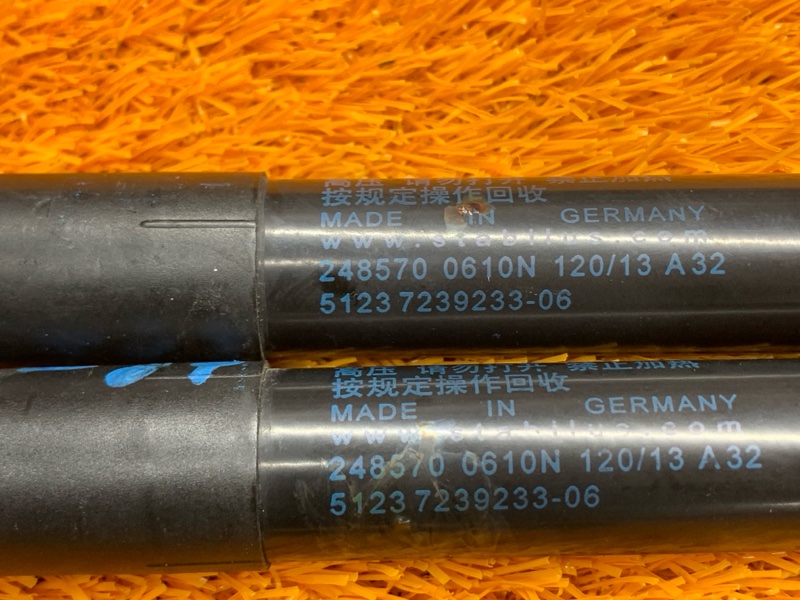 амортизатор капота, 900 рублей, Красноярск