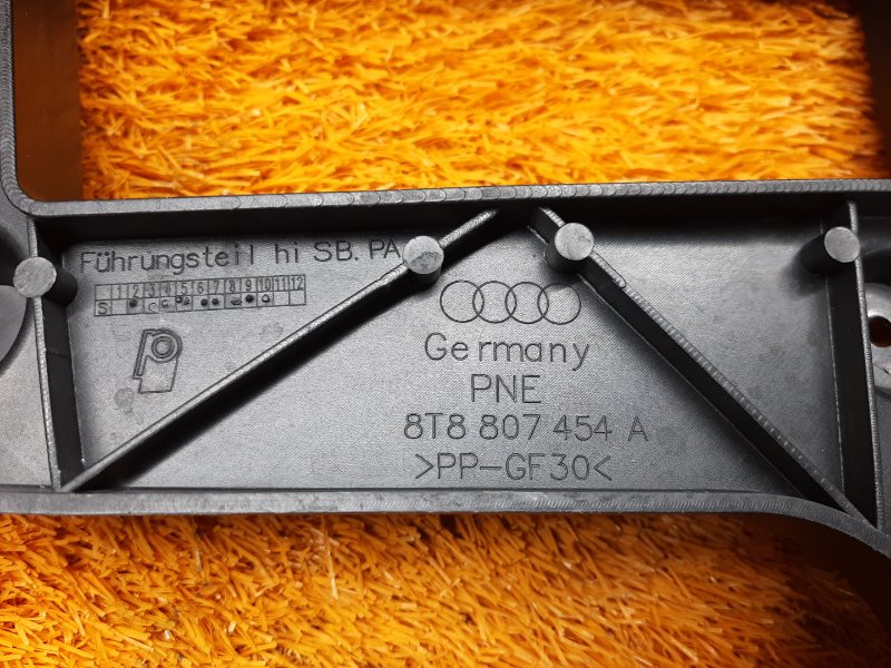 крепление бампера, 830 рублей, Красноярск