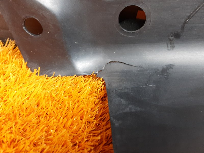 Защита днища кузова, 900 рублей, Красноярск