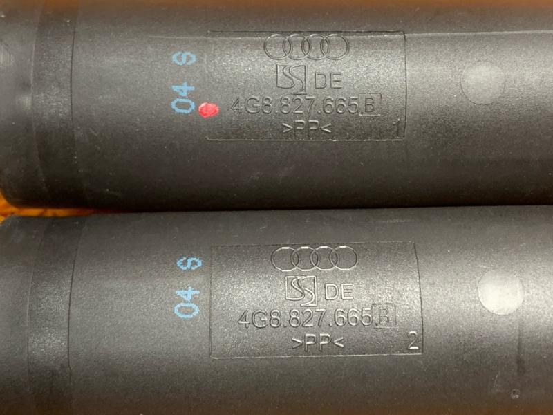 амортизатор багажника, 1710 рублей, Красноярск