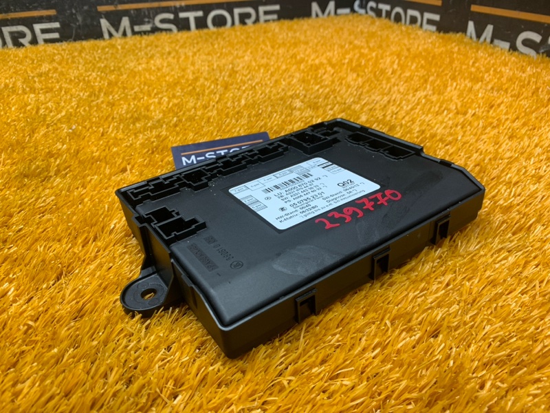 Блок управления дверью, 1640 рублей, Красноярск