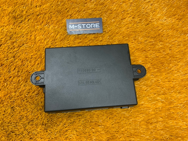 Блок управления дверью, 1640 рублей, Красноярск