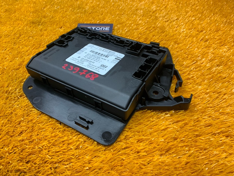 Блок управления дверью, 1640 рублей, Красноярск