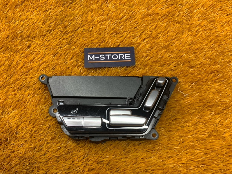 блок управления сиденьем, 2500 рублей, Красноярск