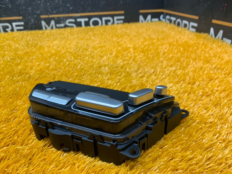 блок управления сиденьем, 2500 рублей, Красноярск