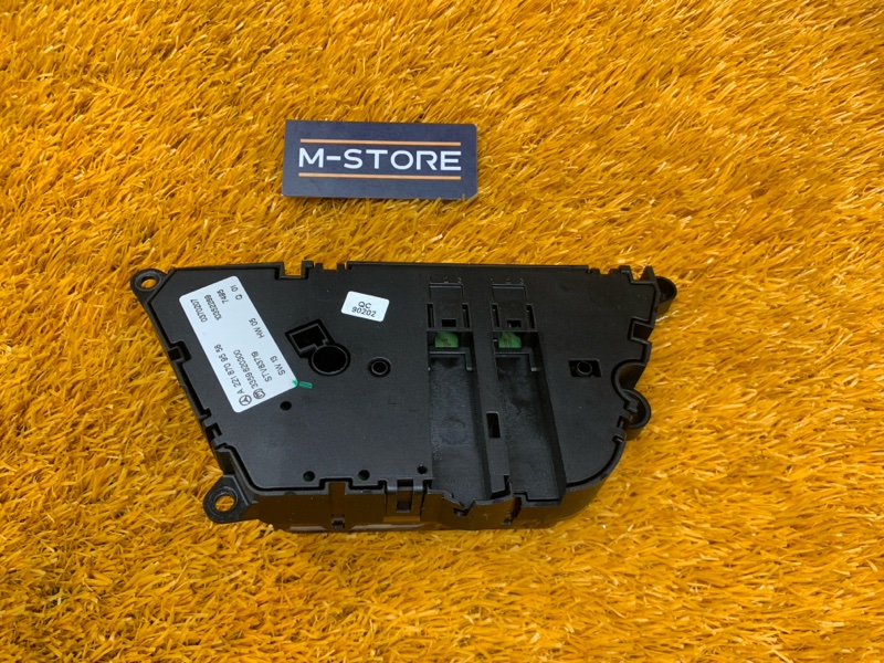 блок управления сиденьем, 2500 рублей, Красноярск