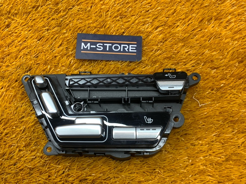 блок управления сиденьем, 2000 рублей, Красноярск