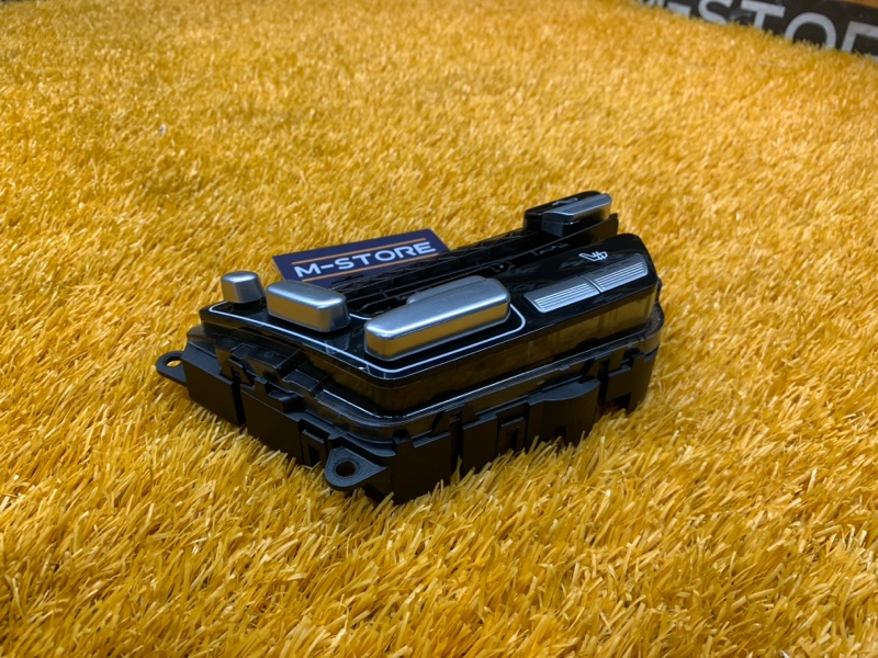 блок управления сиденьем, 2000 рублей, Красноярск